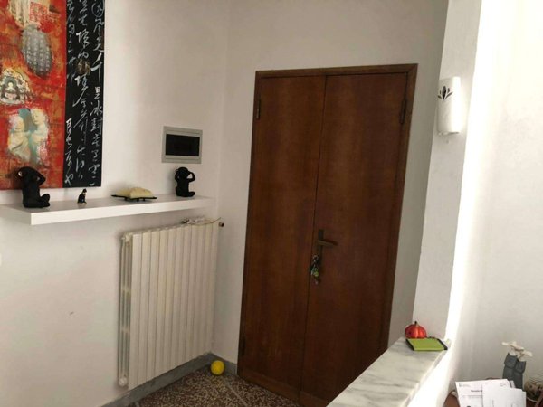 appartamento in vendita a Cascina