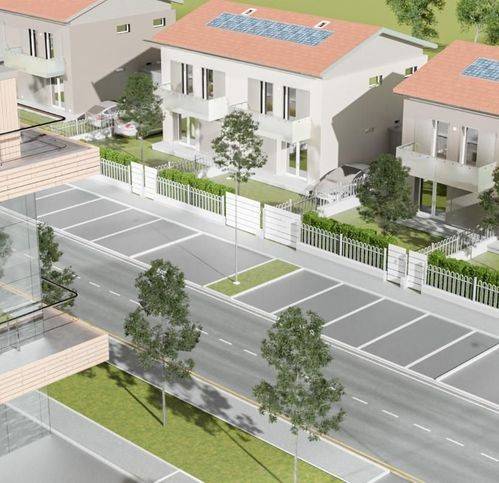 casa indipendente in vendita a Cascina in zona Titignano