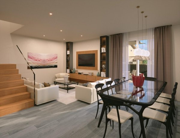 casa indipendente in vendita a Cascina in zona Titignano