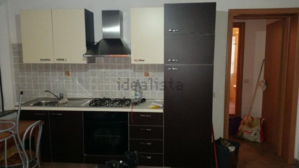 appartamento in vendita a Cascina