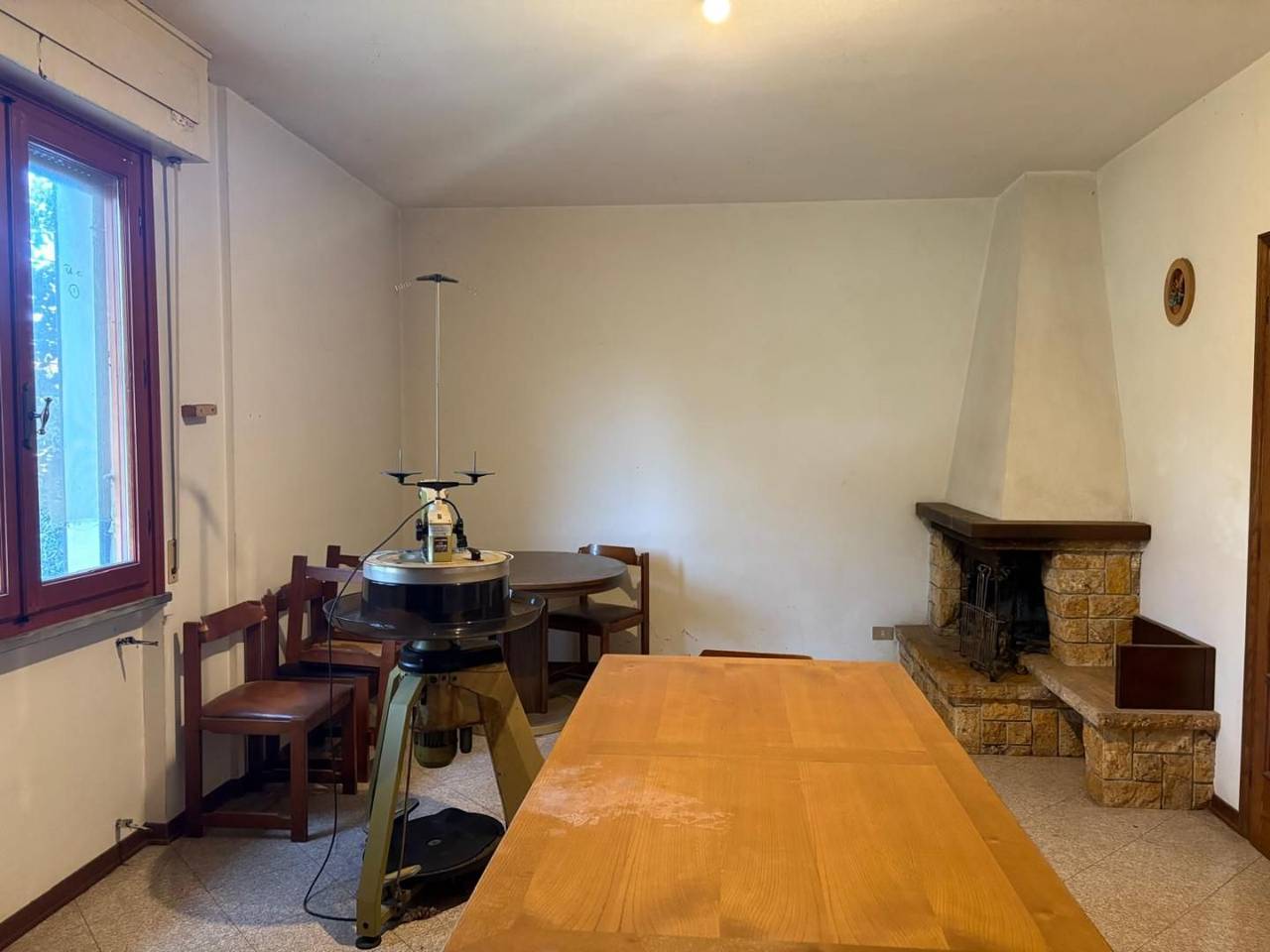 appartamento in vendita a Cascina