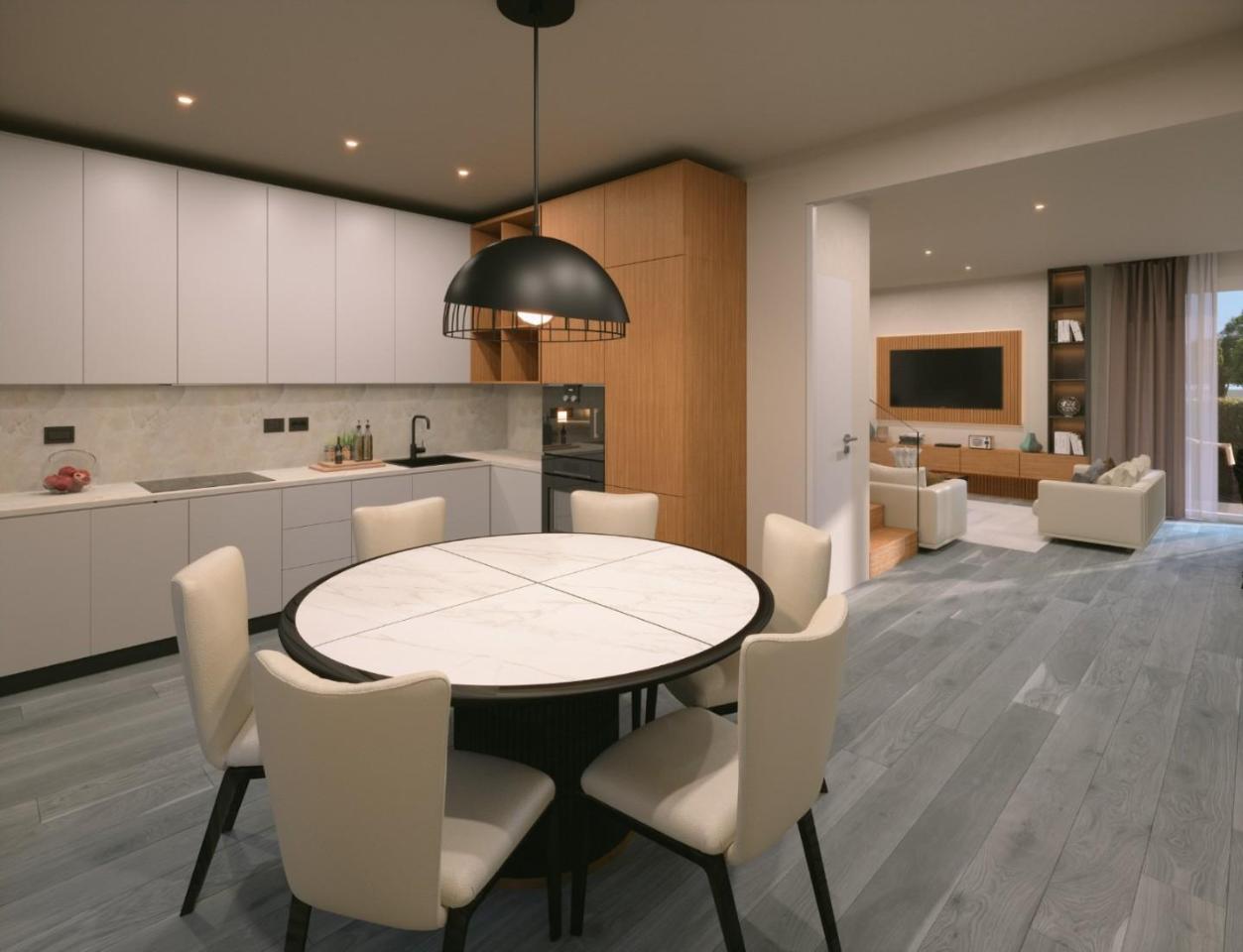 appartamento in vendita a Cascina in zona Navacchio