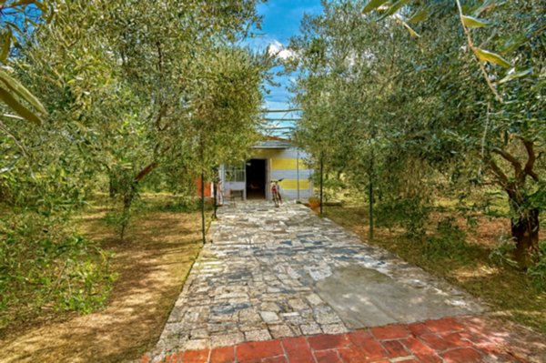 casale in vendita a Cascina in zona Titignano