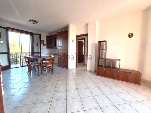 appartamento in vendita a Cascina