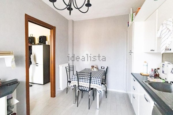 appartamento in vendita a Cascina