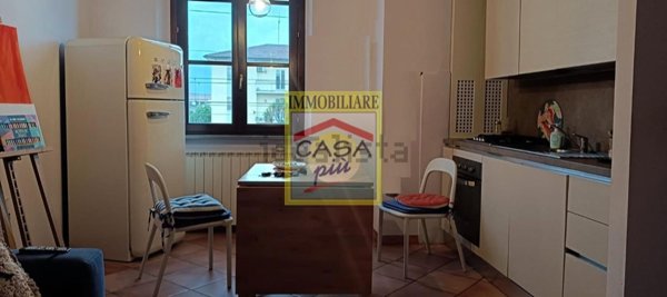 appartamento in vendita a Cascina in zona Navacchio