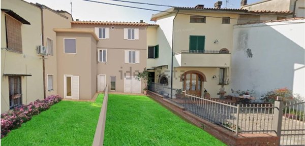 appartamento in vendita a Cascina