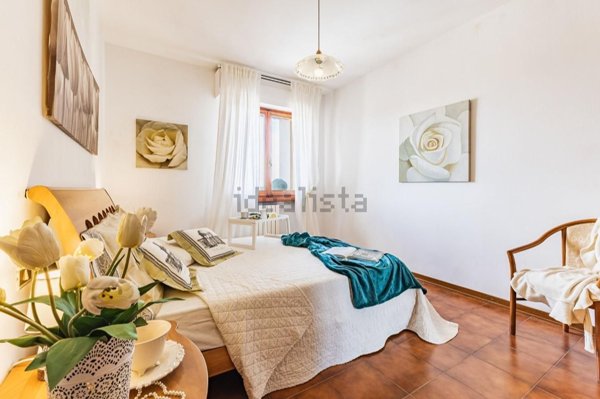 appartamento in vendita a Cascina