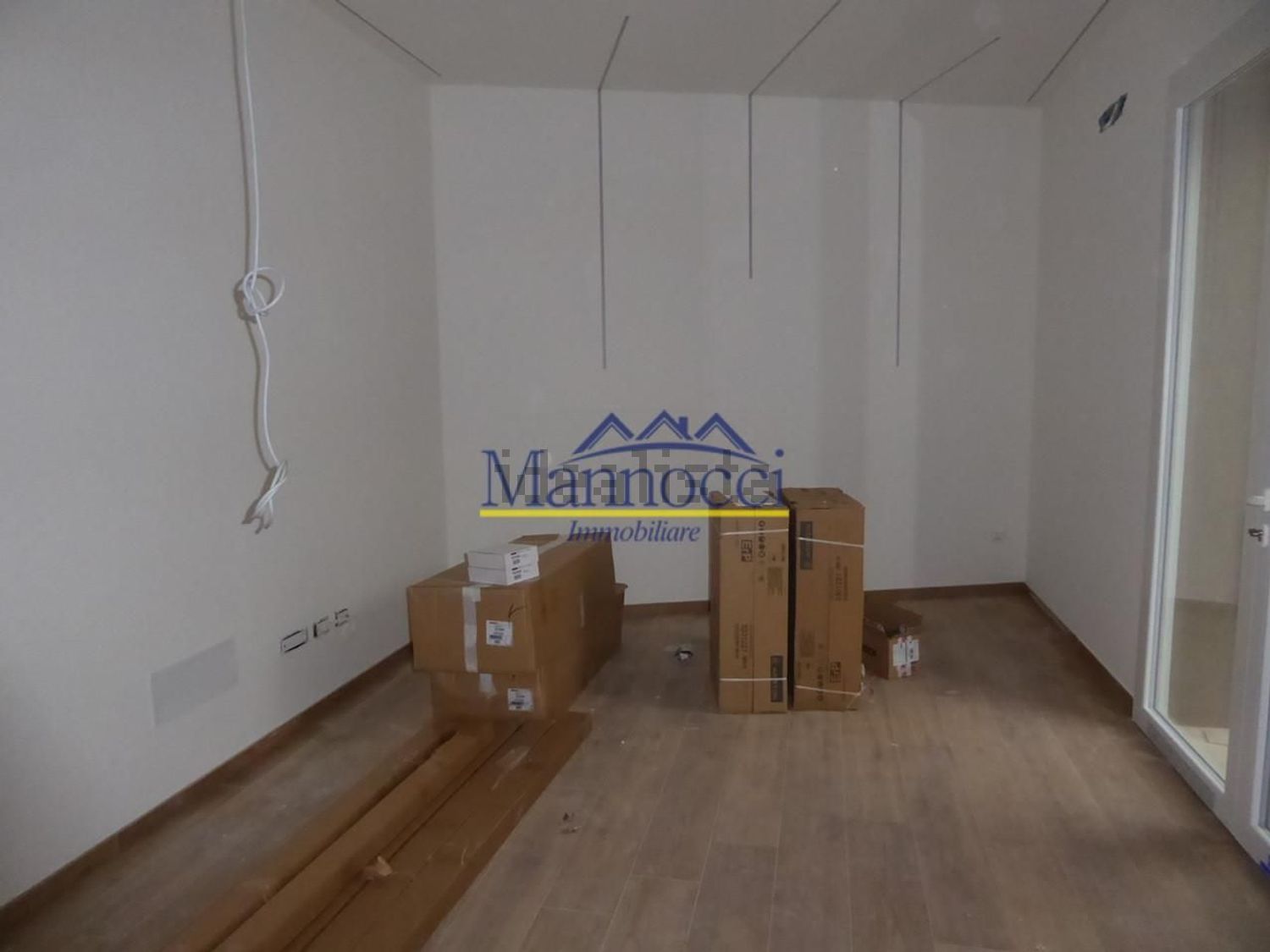 appartamento in vendita a Cascina