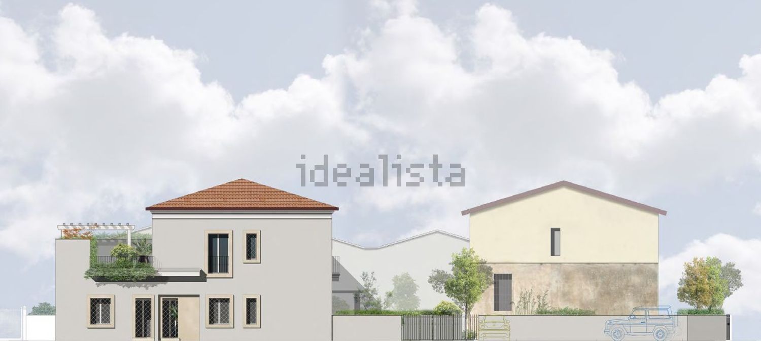 appartamento in vendita a Cascina