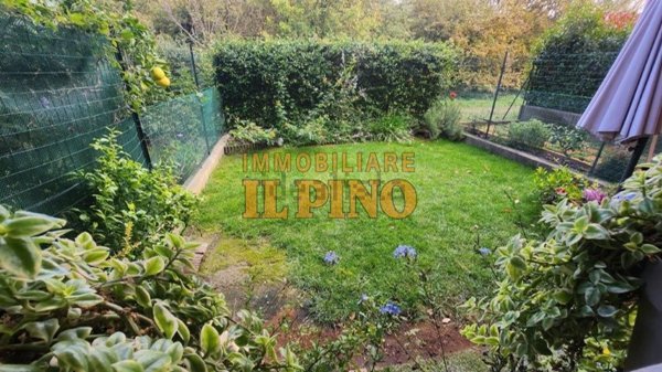 appartamento in vendita a Cascina