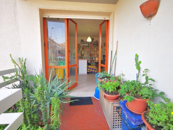 appartamento in vendita a Cascina