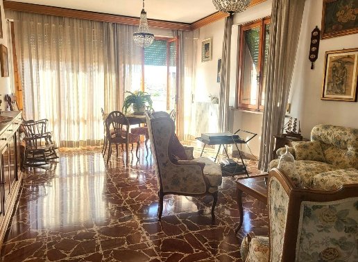 appartamento in vendita a Cascina