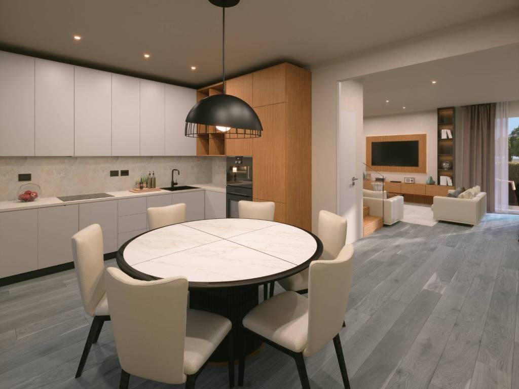 casa indipendente in vendita a Cascina in zona Ripoli