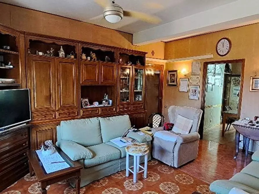 appartamento in vendita a Cascina