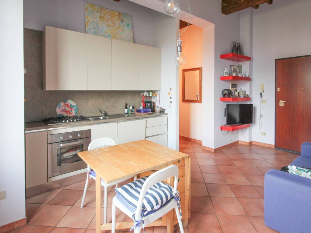 appartamento in vendita a Cascina in zona San Casciano