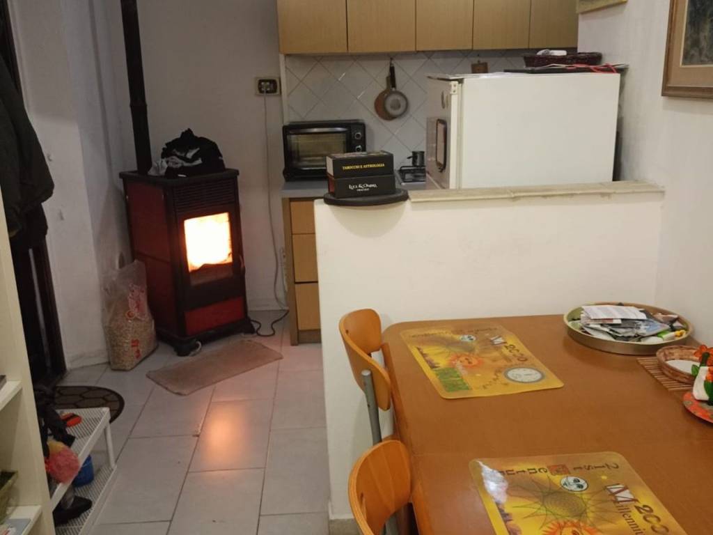 appartamento in vendita a Cascina in zona Visignano