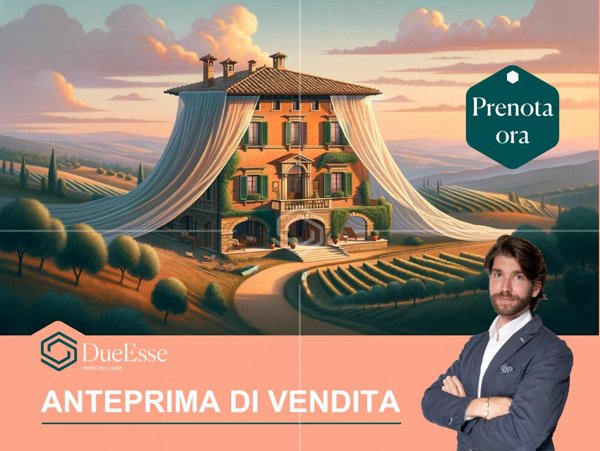 casa indipendente in vendita a Cascina in zona Musigliano