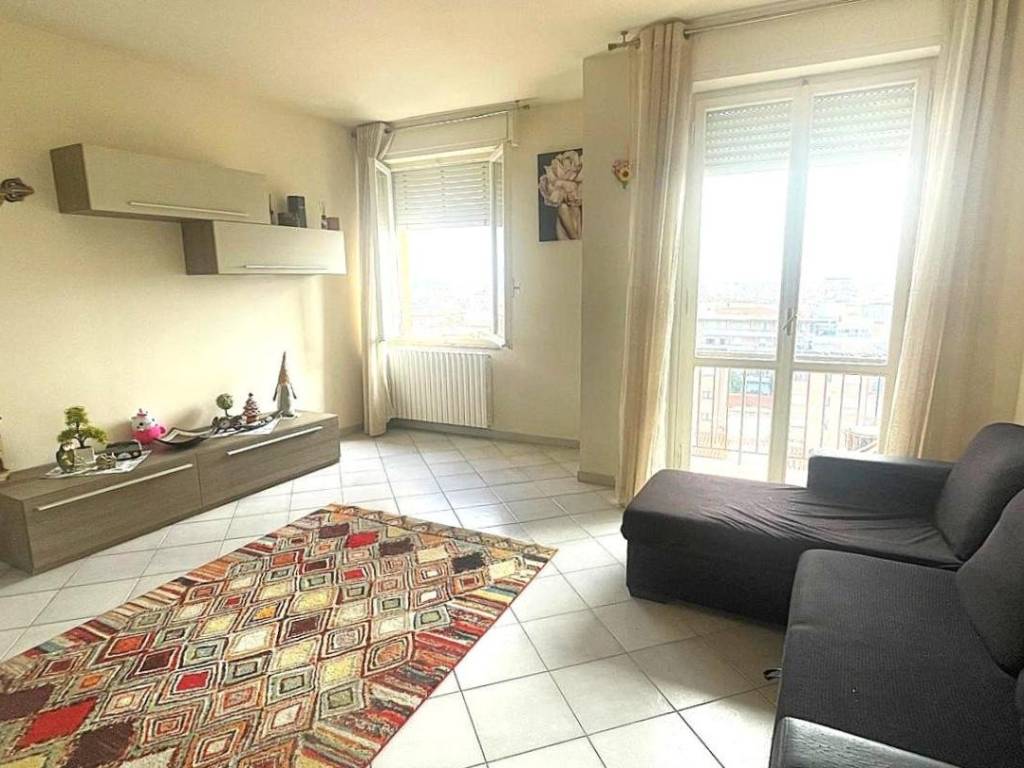 appartamento in vendita a Cascina