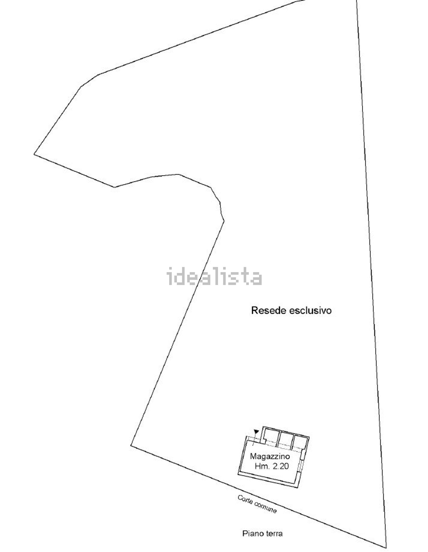 casa indipendente in vendita a Cascina in zona Musigliano