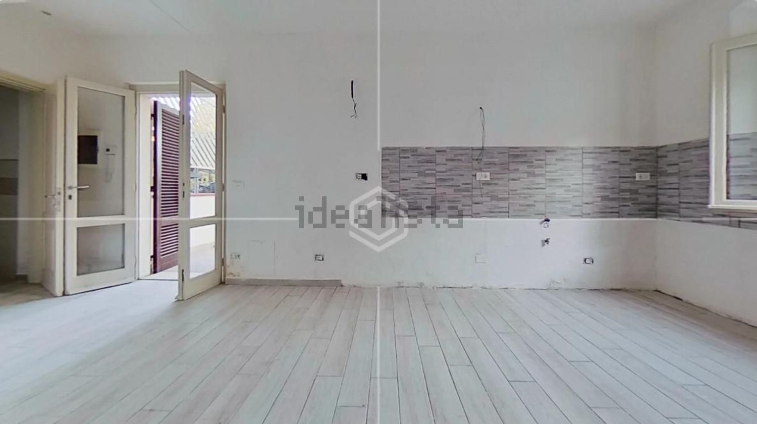 casa indipendente in vendita a Cascina in zona Musigliano