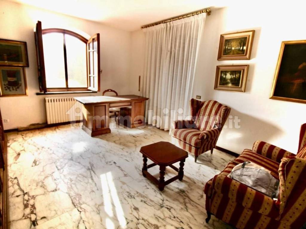 casa indipendente in vendita a Cascina in zona San Frediano a Settimo