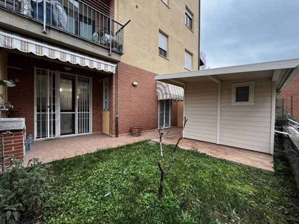 appartamento in vendita a Cascina