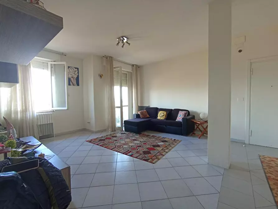 appartamento in vendita a Cascina