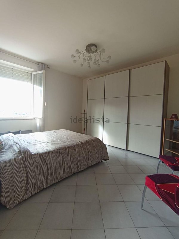 appartamento in vendita a Cascina