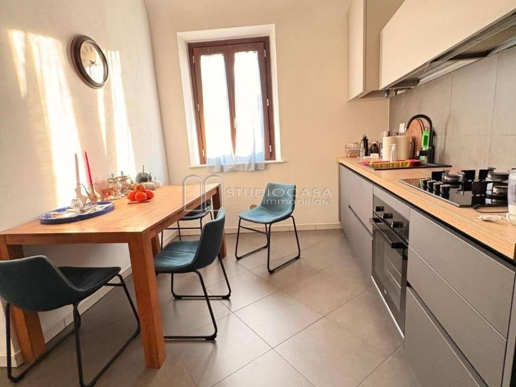 appartamento in vendita a Cascina in zona Navacchio