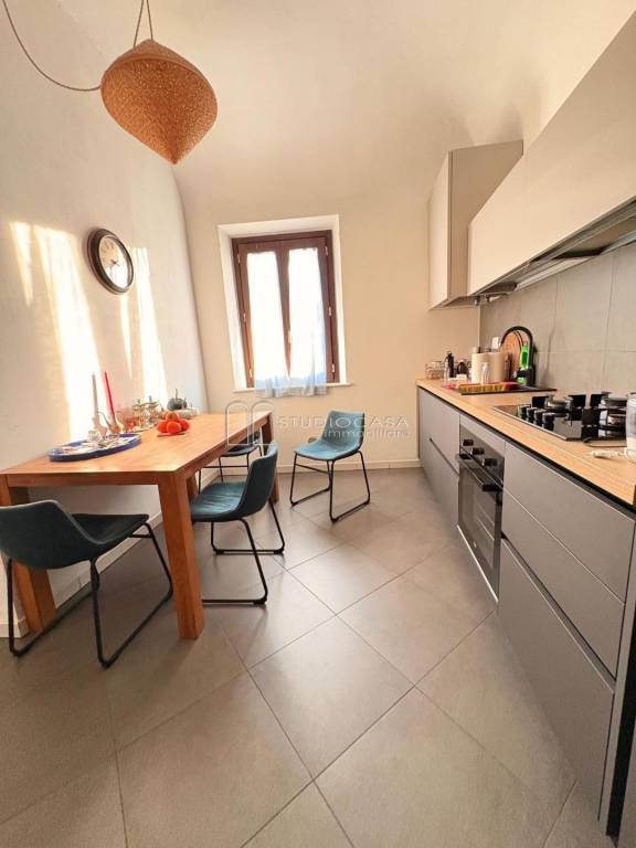 appartamento in vendita a Cascina in zona Navacchio