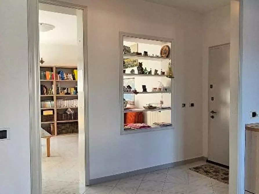 appartamento in vendita a Cascina