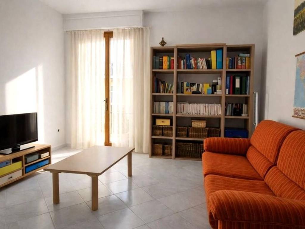 appartamento in vendita a Cascina