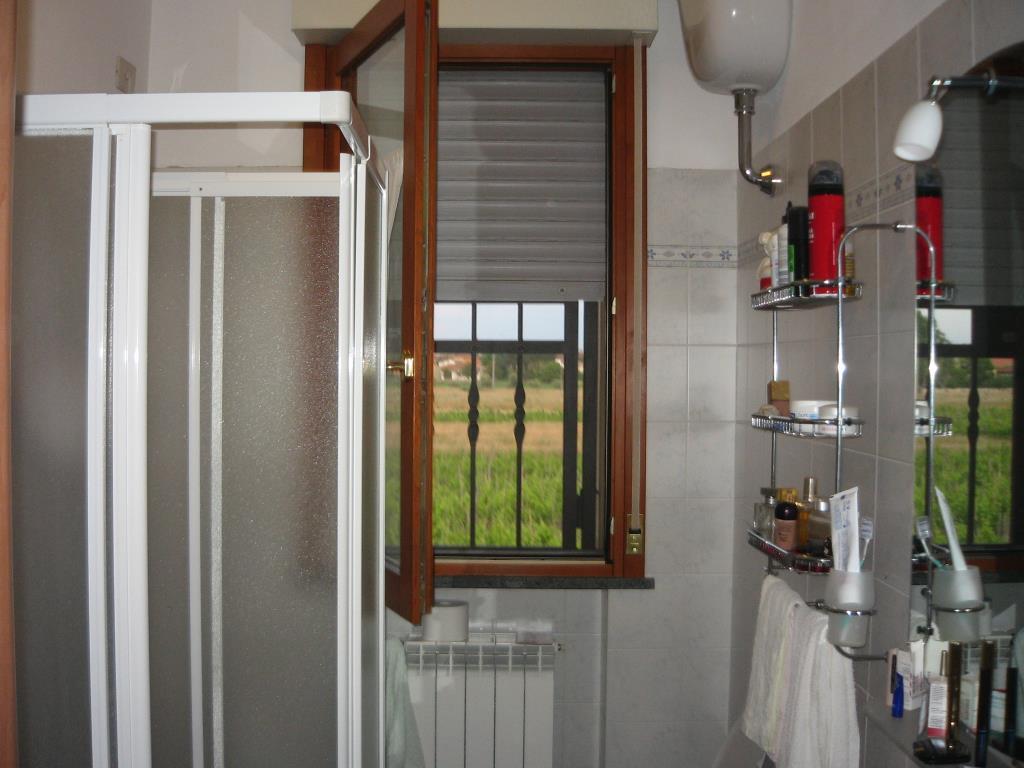 appartamento in vendita a Cascina