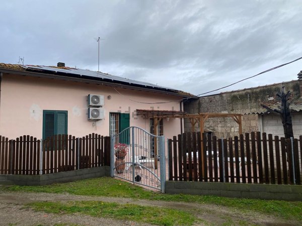 appartamento in vendita a Cascina