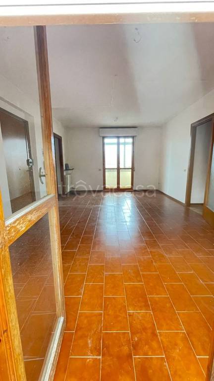 appartamento in vendita a Cascina