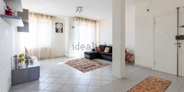 appartamento in vendita a Cascina