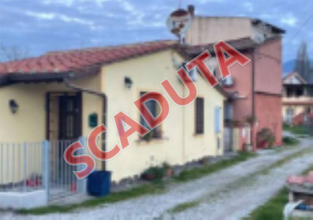 appartamento in vendita a Cascina