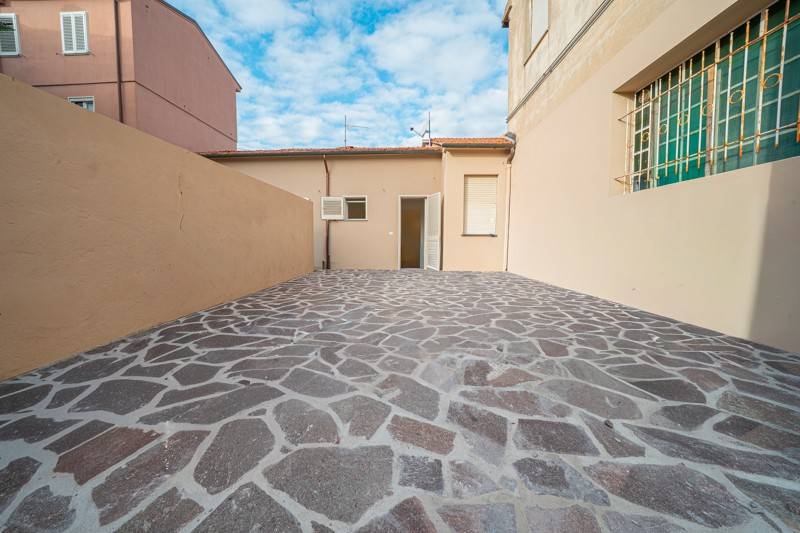 appartamento in vendita a Cascina