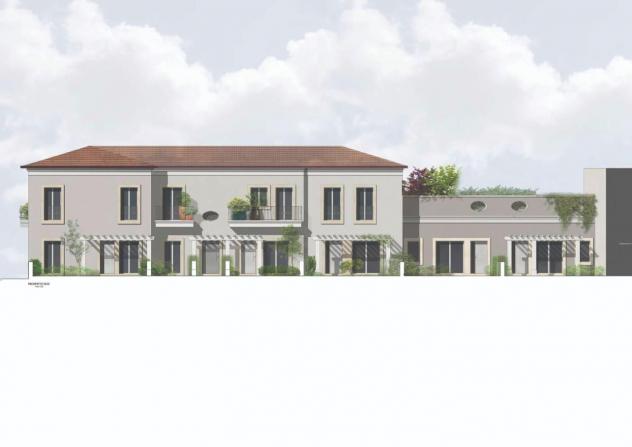 appartamento in vendita a Cascina