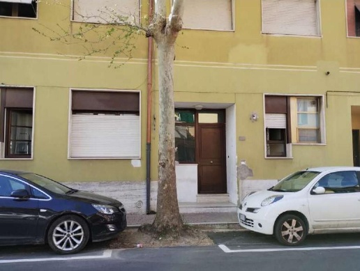 appartamento in vendita a Cascina