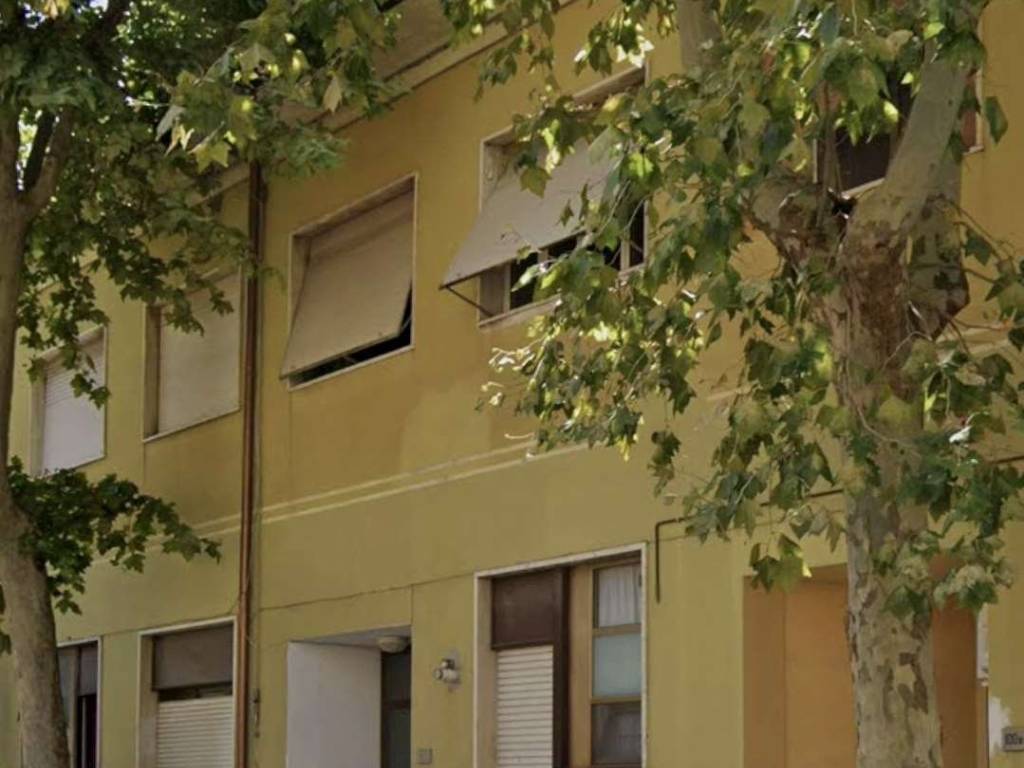 appartamento in vendita a Cascina