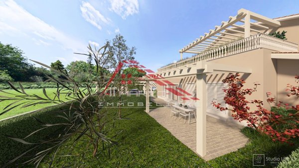 appartamento in vendita a Cascina in zona San Frediano a Settimo