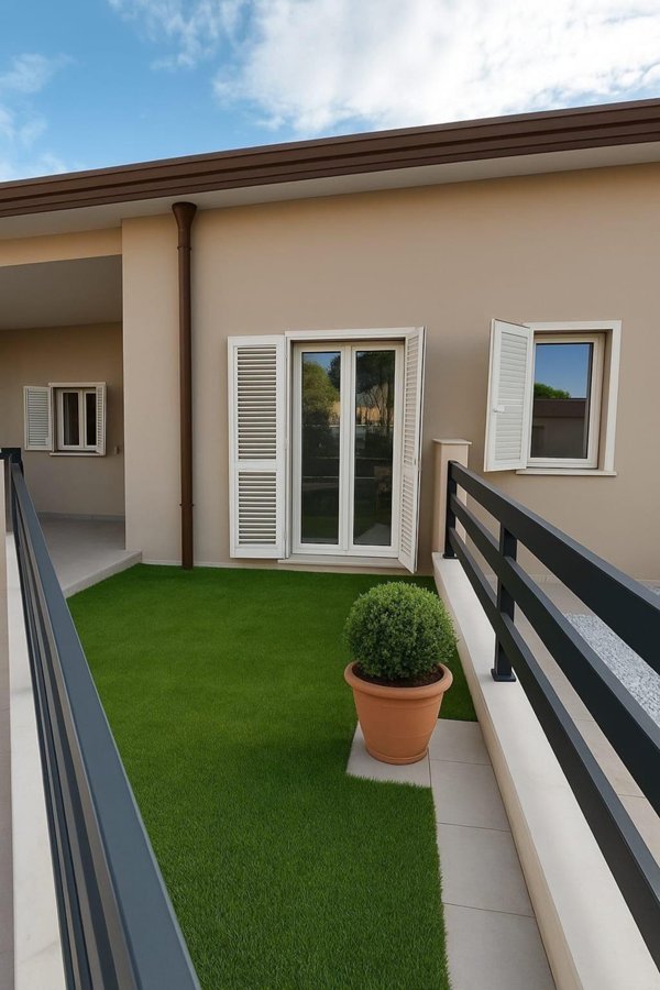 appartamento in vendita a Cascina