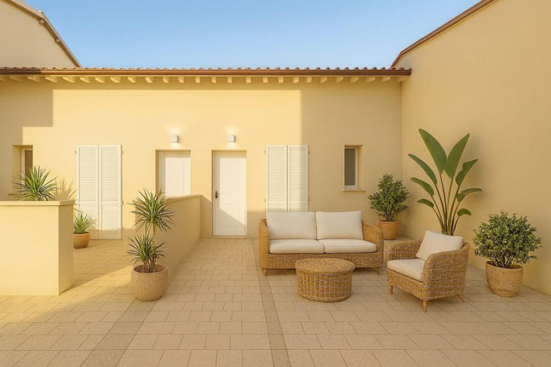 casa indipendente in vendita a Cascina