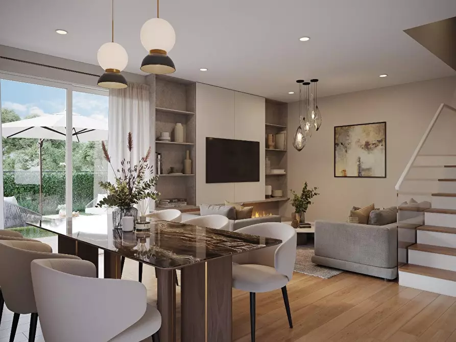 appartamento in vendita a Cascina in zona Visignano