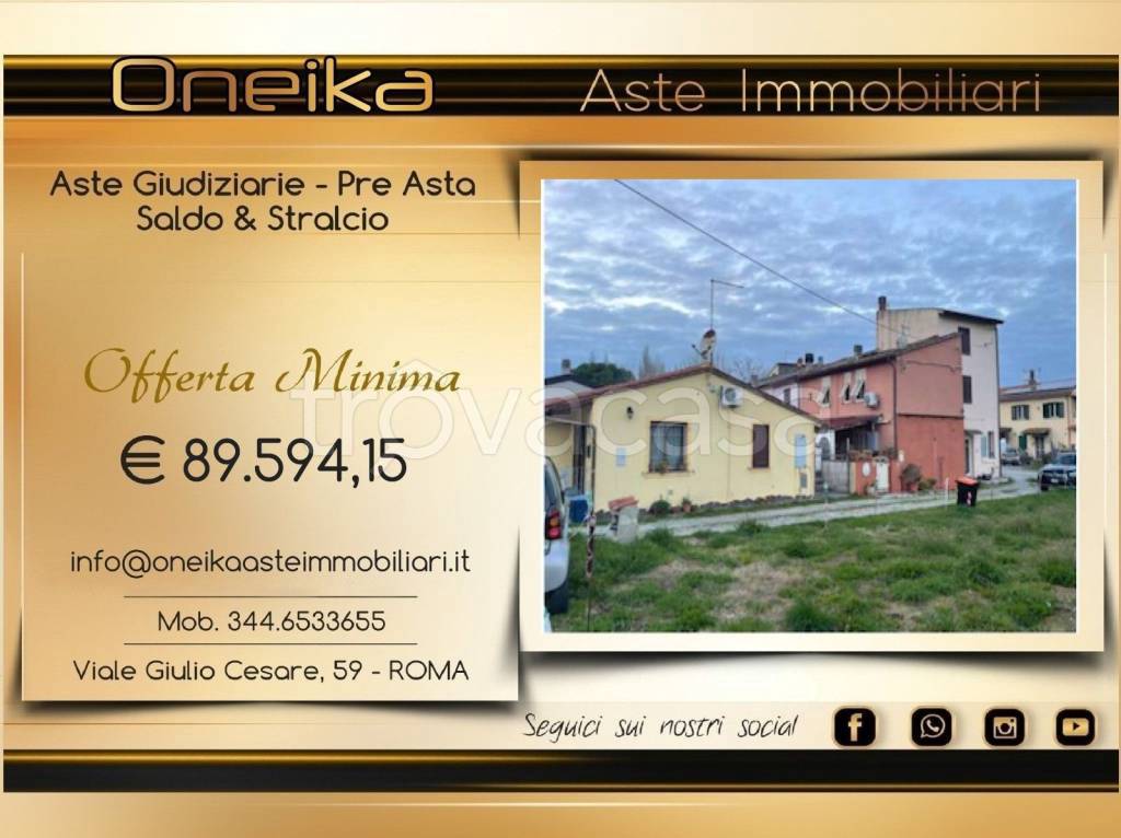 appartamento in vendita a Cascina in zona Navacchio