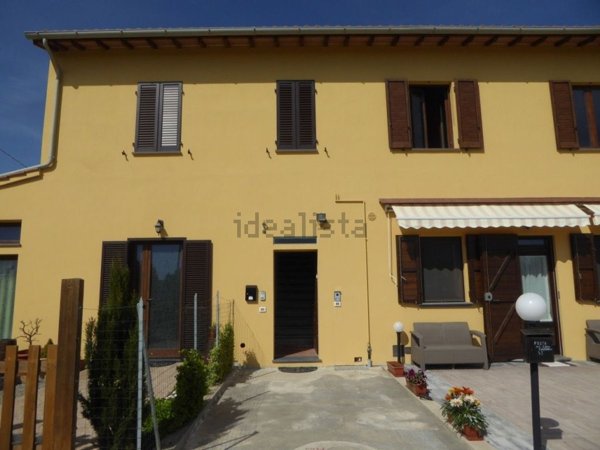 appartamento in vendita a Cascina in zona Navacchio