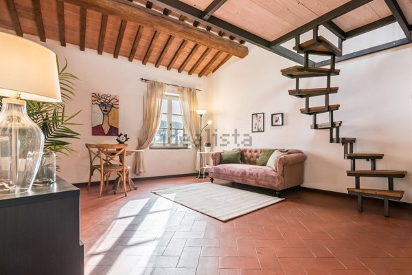 appartamento in vendita a Cascina in zona Navacchio