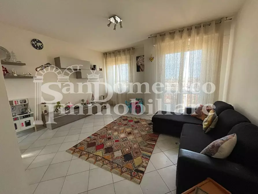 appartamento in vendita a Cascina